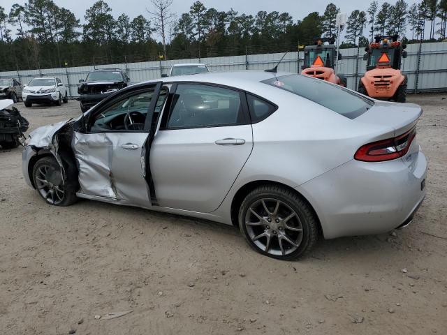 Vin: 1c3cdfbh3dd153580, lot: 76239253, dodge dart sxt 20132