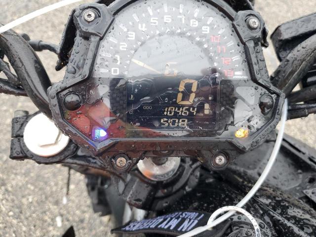 2017 KAWASAKI ER650 H - JKAEREH16HDA01550