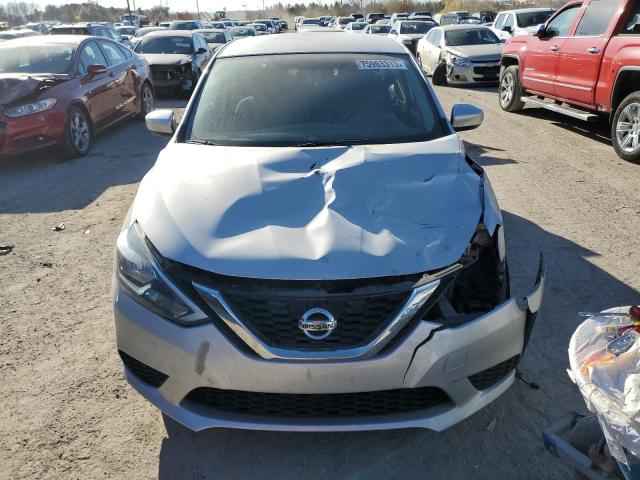 3N1AB7AP9HY366899 | 2017 NISSAN SENTRA S