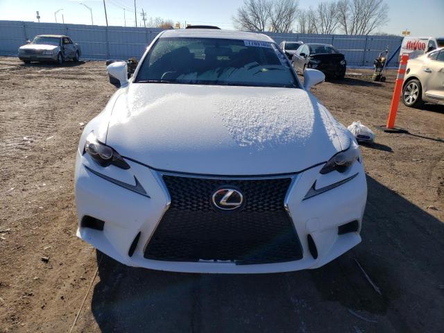 2015 LEXUS UK JTHCE1D2XF5007239