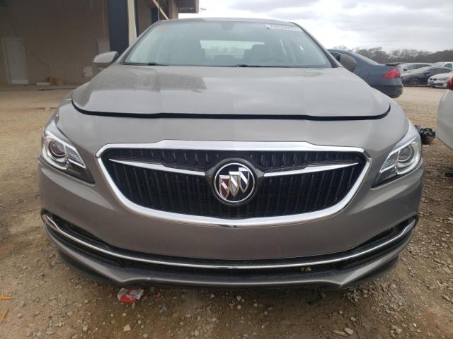  BUICK LACROSSE 2017 Сірий