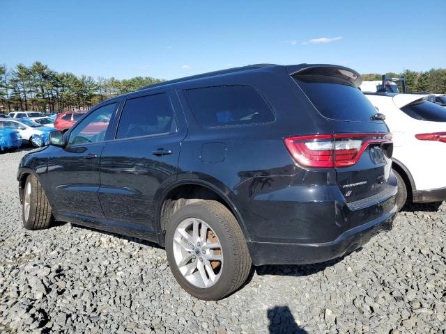 1C4RDJDG5PC579469 Dodge Durango GT 2