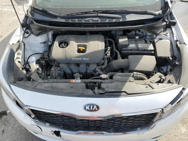 3KPFL4A70HE009854 | 2017 KIA FORTE LX