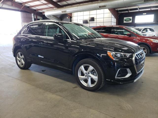 2020 Audi Q3 Premium VIN: WA1AECF39L1052180 Lot: 75675433