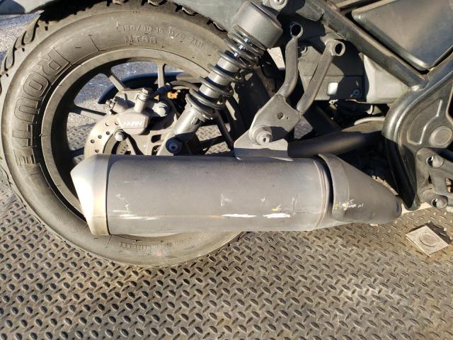 2018 HONDA CMX300 A MLHNC5358J5100253