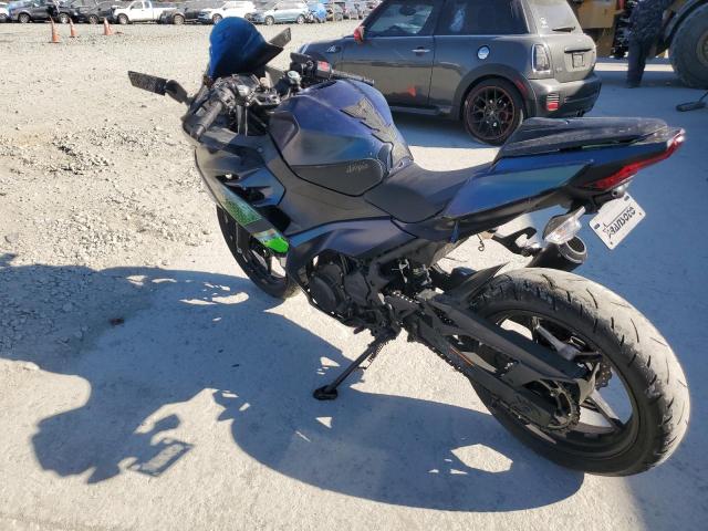 2020 KAWASAKI NINJA - JKAEXKG12LDA81282
