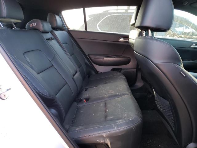 2020 KIA SPORTAGE S - KNDP6CAC7L7679963