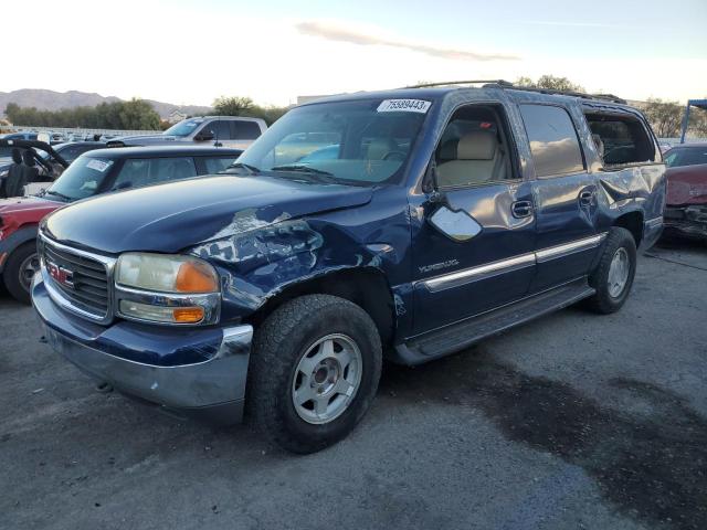 2000 GMC Yukon XL 