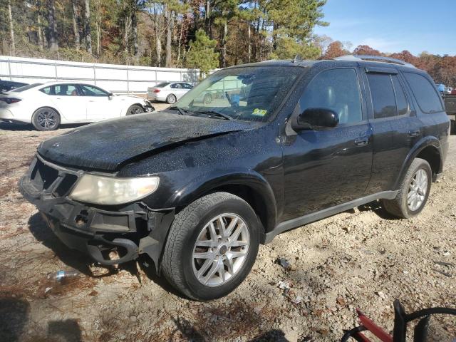 2006 Saab 9-7X Linear