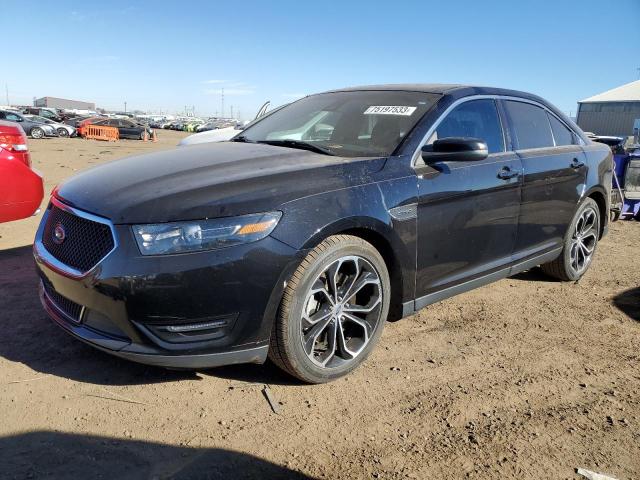 2016 Ford Taurus SHO