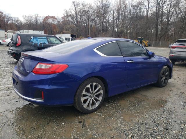 1HGCT2B81EA006573 | 2014 HONDA ACCORD EXL