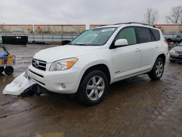 2007 Toyota RAV4 Limited