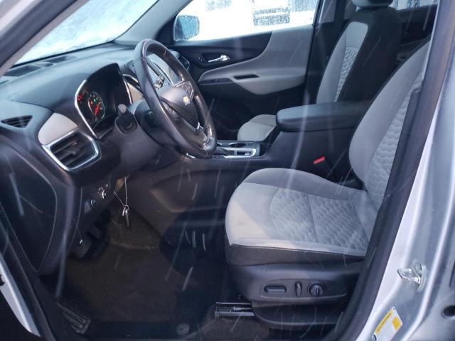 2020 CHEVROLET EQUINOX LT - 3GNAXUEV2LS628948