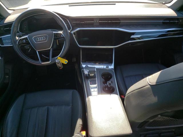 2021 Audi A6 Premium Plus VIN: WAUL2AF26MN038571 Lot: 77006213