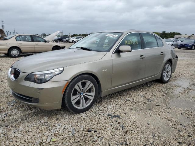 2010 BMW 5 Series 528i