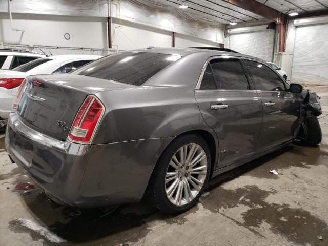 2011 Chrysler 300C VIN: 2C3CA6CT3BH579510 Lot: 74472683