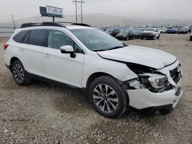 4S4BSANC0H3230350 | 2017 SUBARU OUTBACK 2.