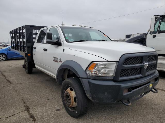 2017 Ram 4500 VIN: 3C7WRLEL8HG721505 Lot: 77442113