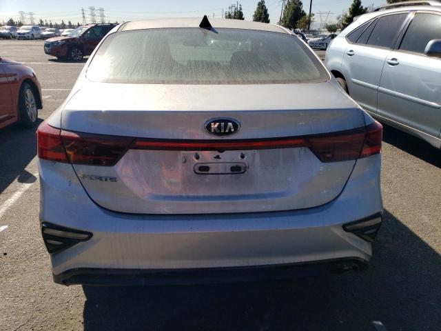 3KPF24AD9KE100184 | 2019 KIA FORTE FE