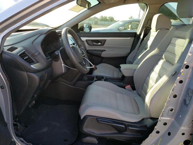 2HKRW5H39KH409833 Honda CR-V LX
