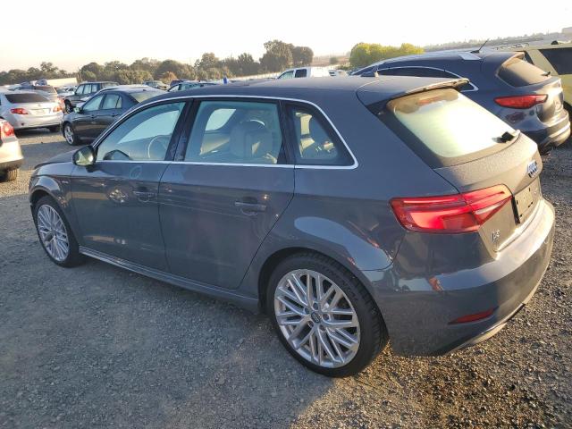 2018 AUDI A3 E-TRON - WAUTPBFF4JA064583