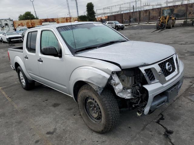1N6AD0ER8GN790061 Nissan FRONTIER S
