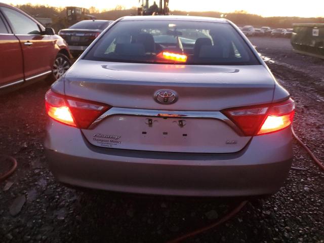 4T1BF1FK9GU597833 | 2016 TOYOTA CAMRY LE