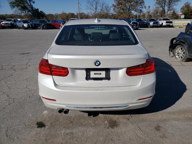 WBA3B3C5XEJ981033 BMW 328 XI