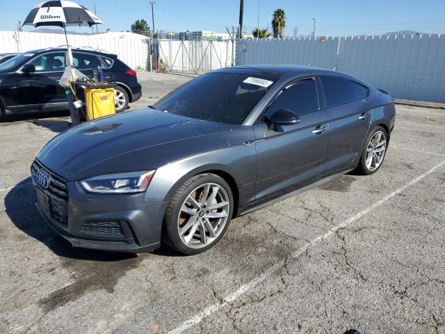 2019 Audi A5 