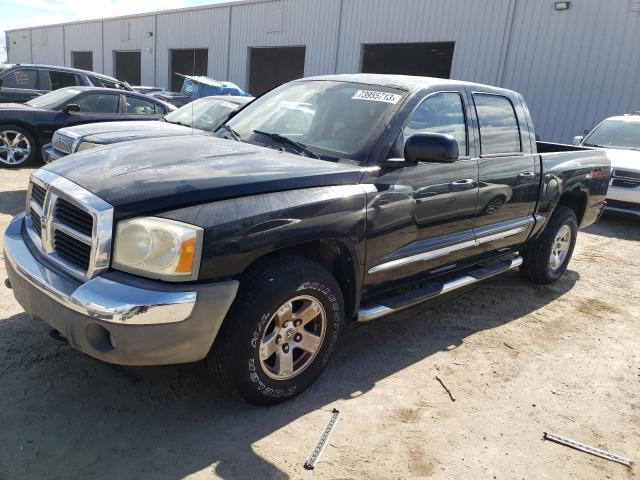 2007 Dodge Dakota 