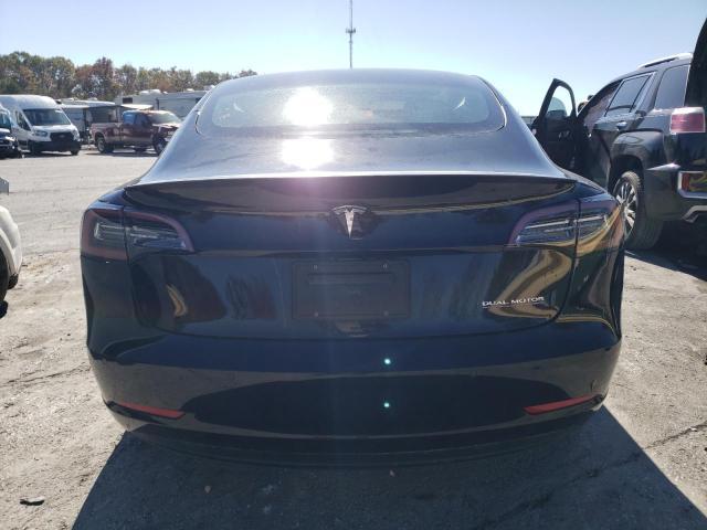 5YJ3E1ECXMF091969 | 2021 TESLA MODEL 3