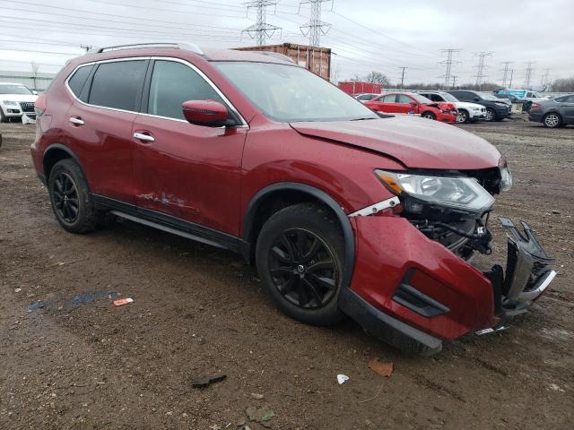 5N1AT2MVXKC802064 | 2019 NISSAN ROGUE S