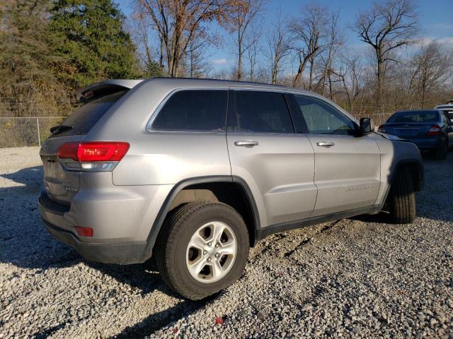 Vin: 1c4rjfag5gc324394, lot: 76092553, jeep grand cher laredo 20163