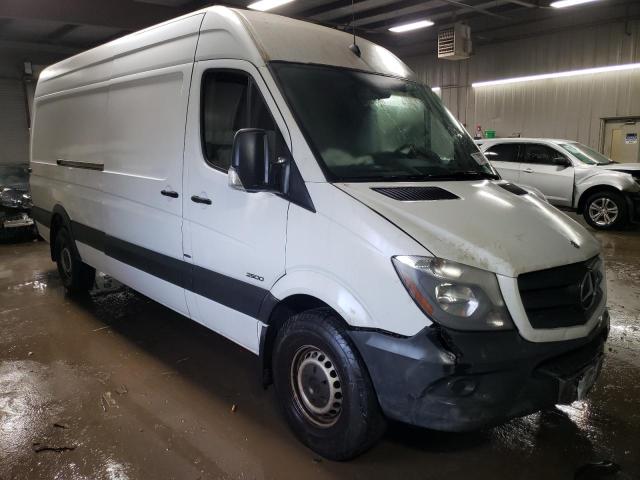 WD3PE8DC0E5870046 | 2014 MERCEDES-BENZ SPRINTER 2