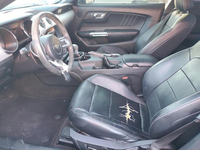 1FA6P8TH1F5426089 Ford MUSTANG