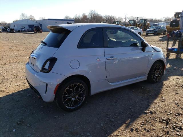 2017 FIAT 500 ABARTH 3C3CFFFH1HT547891
