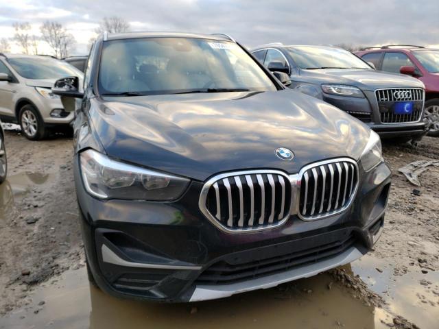 WBXJG9C03N5V49513 BMW X1 XDRIVE2 5