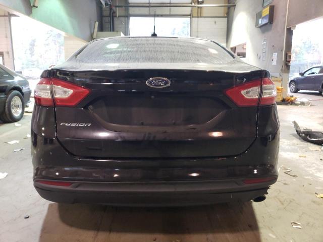1FA6P0G71G5119557 | 2016 FORD FUSION S