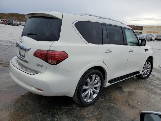 2014 Infiniti Qx80 VIN: JN8AZ2NE7E9065171 Lot: 75598623