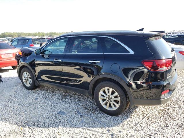 5XYPGDA34KG436227 | 2019 KIA SORENTO L