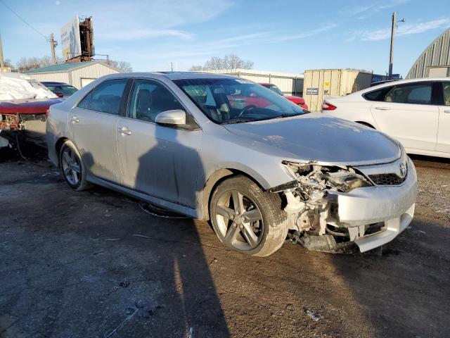 4T1BF1FK8EU751297 | 2014 TOYOTA CAMRY L