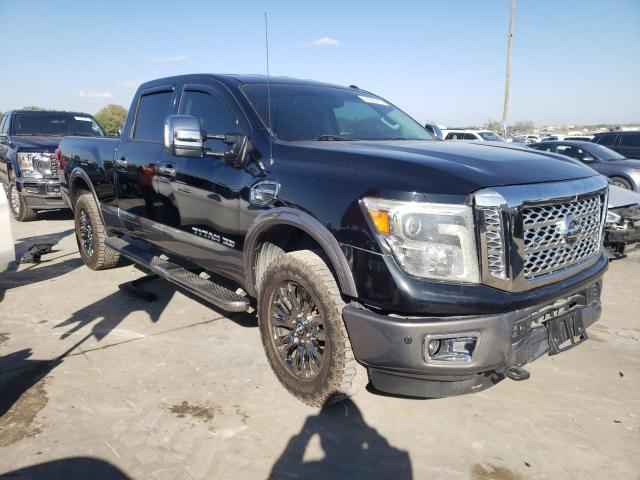1N6BA1F24GN505215 Nissan Titan Xd Sl
