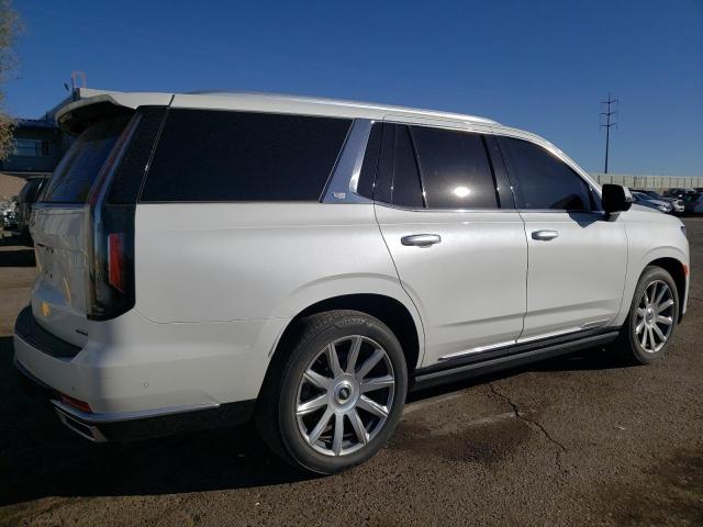 1GYS4DKL5MR229426 | 2021 CADILLAC ESCALADE P