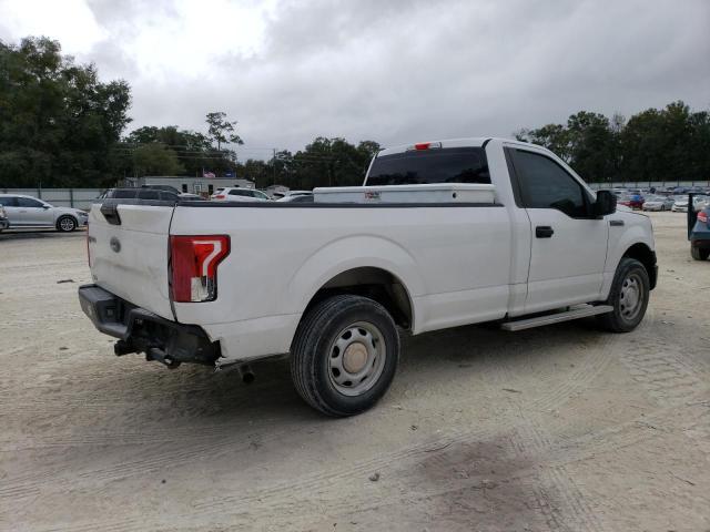 1FTMF1C86HKD91811 | 2017 FORD F150