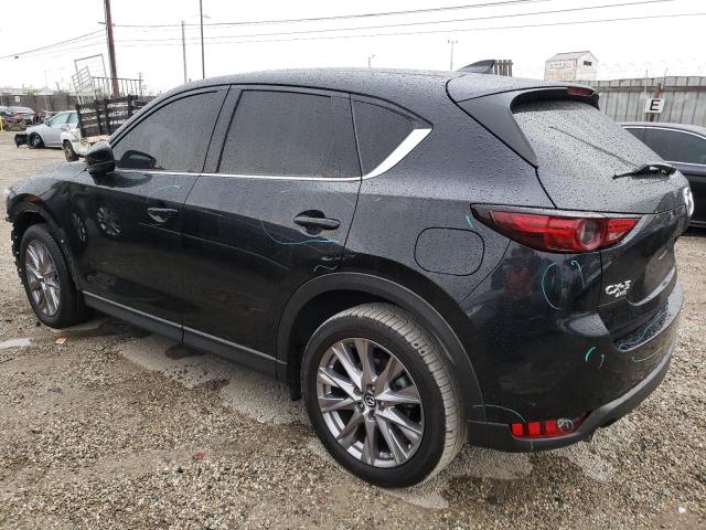 JM3KFBDM1L0780442 | 2020 MAZDA CX-5 GRAND