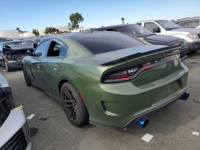 2C3CDXGJ6LH133018 2020 Dodge Charger Scat Pack