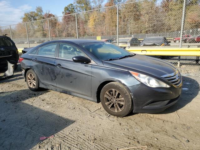 5NPEB4AC3EH940982 | 2014 HYUNDAI SONATA GLS