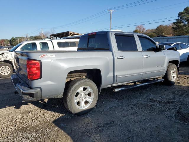 3GCUKREC9FG518289 | 2015 CHEVROLET SILVERADO