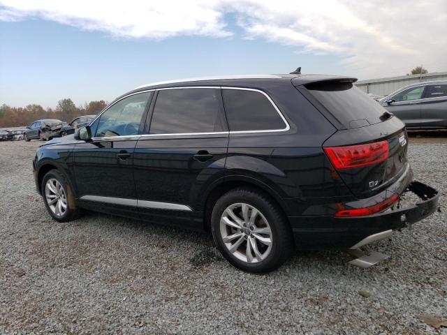 VIN WA1LAAF71HD015061 2017 Audi Q7, Premium Plus no.2