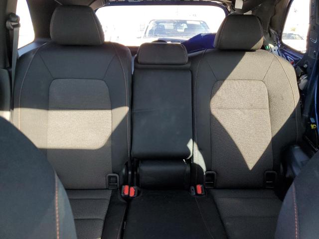 2023 HONDA CR-V SPORT - 7FARS5H58PE002903